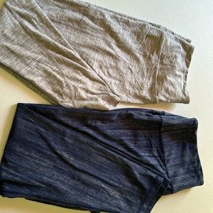 leggings victoria secret